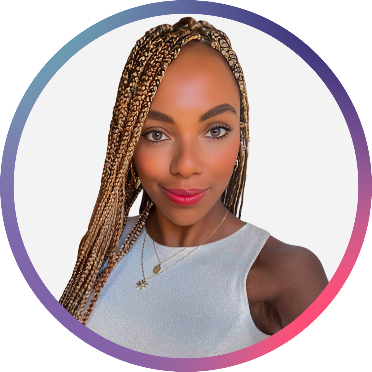 Foto de Linda Córdoba