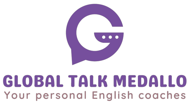 Global Talk Medellín