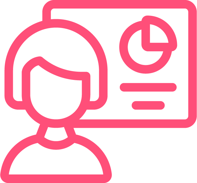 Mentorías y acompañamiento